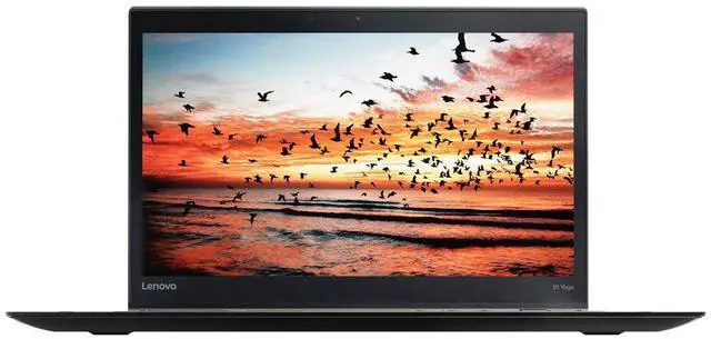 Alt view image 4 of 6 - Lenovo ThinkPad X1 Yoga 2nd Gen 14" WQHD IPS Intel Core i7-7600U 2.80 GHz up to 3.90 GHz 16GB DDR4 512GB SSD Intel HD Graphics 620 Windows 11 Pro Laptop Black  - 20JES0A400-I704