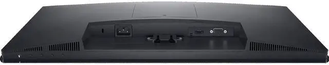 Alt view image 5 of 6 - Dell E2423HN 23.8" FHD VA Monitor 60 Hz, 5 ms 250 nits Brightness, Tilt Adjust HDMI & VGA - E2423HN