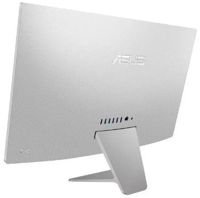 Alt view image 2 of 4 - Asus V241EA-RB001 23.8" FHD All-in-One Desktop Intel Pentium Gold 7505 2.00 GHz up to 3.50 GHz Intel UHD Graphics 4GB DDR4 256GB SSD Windows 11 Home