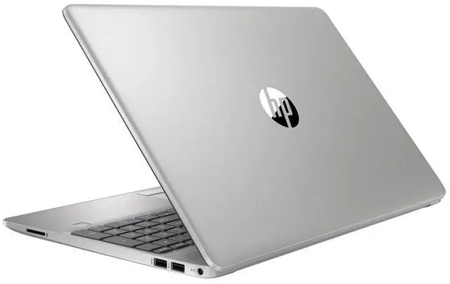 Alt view image 3 of 4 - HP 255 G8 15.6" AMD Ryzen 3 3300U 2.10 GHz up to 3.50 GHz 8GB DDR4-3200 RAM 128GB SATA AMD Radeon Graphics Windows 11 Pro Laptop Gray, B Grade with Minor scratches and dents- 74N52U8-I901