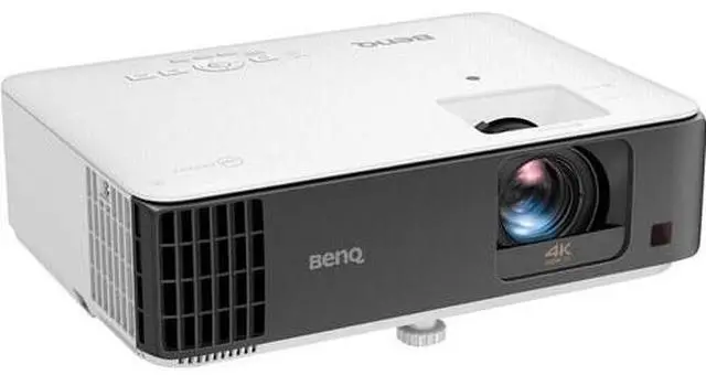 Main image of BenQ TK700ST 3000 Lumens UHD 4K Short-Throw DLP Gaming Projector Built-In 5W Speaker Keystone Capability, HDR10 Support, 2 x HDMI Inputs