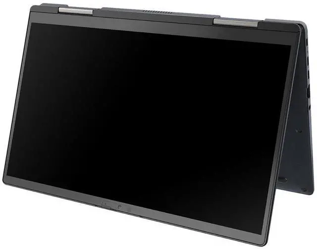 Alt view image 2 of 5 - Toshiba PORTEGE X30W-J 13.3" FHD Intel Core i5-1135G7 2.40 GHz up to 4.2 GHz 16GB RAM 512GB PCIe NVMe SSD Intel Iris Xe Graphics Windows 11 Pro Laptop, Black - PDA11UI-I403