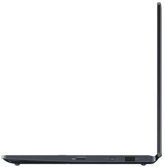 Alt view image 5 of 5 - Toshiba PORTEGE X30W-J 13.3" FHD Intel Core i5-1135G7 2.40 GHz up to 4.2 GHz 16GB RAM 512GB PCIe NVMe SSD Intel Iris Xe Graphics Windows 11 Pro Laptop, Black - PDA11UI-I403