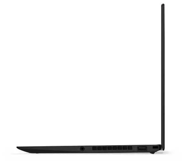 Alt view image 5 of 6 - Lenovo ThinkPad X1 Carbon (6th Gen) 14.0" FHD Intel Core i7-8650U 1.9GHz up to 4.2GHz 16GB 512GB SSD Intel HD Graphics 620 Windows 11 Pro Laptop, Black - 20KGS9QE00-I010