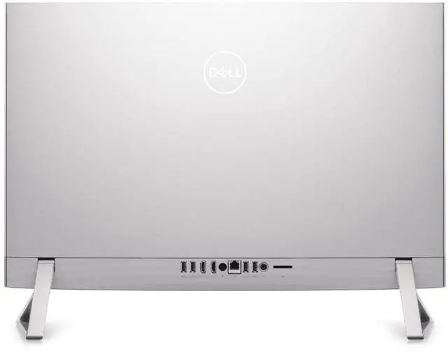 Alt view image 5 of 5 - Dell i7730-7173WHT-PUS 27" FHD Touch Intel Core 7 150U 1.80 GHz up to 5.4 GHz 32GB DDR4 1TB PCIe NVMe SSD NVIDIA GeForce MX570A Windows 11 Home All-in-One Desktop, White
