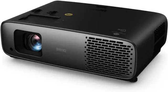 Main image of BenQ W4000i 4K UHD (3840×2160) HDR Smart Home Theater Projector 3200 Lumens,  100% DCI-P3, Android TV with Netflix HDR10+ & HLG Support, 2D Keystone