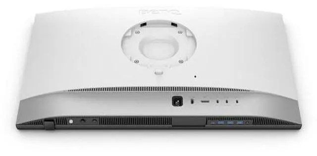 Alt view image 5 of 6 - BenQ PD2730S 27" IPS 5K UHD (5120 x 2880) Designer Monitor, 60 Hz, 5 ms, Thunderbolt 4 (90W) Integrated USB Hub & Stereo Speakers, HDMI & DisplayPort