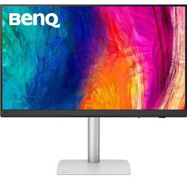 Main image of BENQ PD3226G 31.5" 4K UHD (3840 x 2160) @144 Hz Designer Monitor 5 ms, HDR10, Integrated Speakers, USB Hub, Swivel, Tilt, Rotation, Height Adjustments