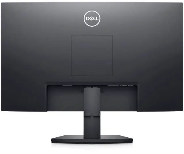 Alt view image 11 of 11 - Dell R80H6 24-Inch SE2422H LCD Monitor - VA - LED - 1920 x 1080 - 16:9 - 3000:1 - 5 ms - 250 nits - 75 Hz - FreeSync - Black
