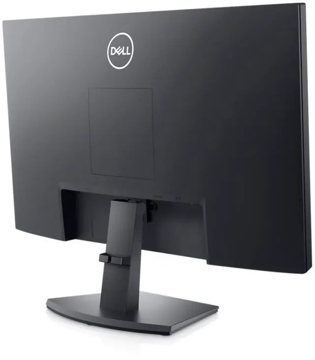 Alt view image 10 of 11 - Dell R80H6 24-Inch SE2422H LCD Monitor - VA - LED - 1920 x 1080 - 16:9 - 3000:1 - 5 ms - 250 nits - 75 Hz - FreeSync - Black