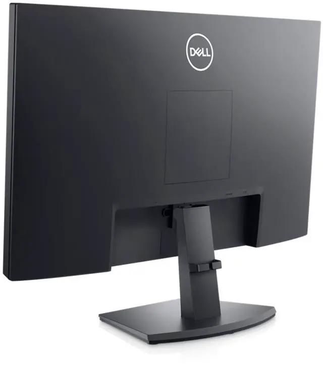 Alt view image 9 of 11 - Dell R80H6 24-Inch SE2422H LCD Monitor - VA - LED - 1920 x 1080 - 16:9 - 3000:1 - 5 ms - 250 nits - 75 Hz - FreeSync - Black