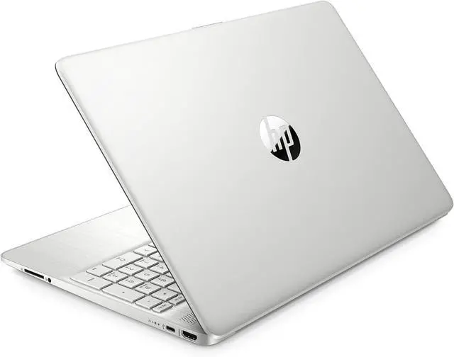 Alt view image 2 of 4 - HP 15-dy5018ca 15.6" FHD IPS Intel Core i5-1235U 1.30GHz up to 4.40GHz 16GB DDR4-3200 RAM 512GB Intel Iris Xe Graphics Windows 11 Home Laptop - 8N3M4UA