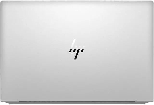 Alt view image 4 of 5 - HP EliteBook 845 G8 14" FHD AMD Ryzen 5 PRO 5650U 2.3 GHz up to 4.2 GHz 16 GB DDR4 256 GB SSD AMD Radeon Graphics Windows 11 Pro Laptop, Silver, Minor Scratches - 5R6C2UC-I001