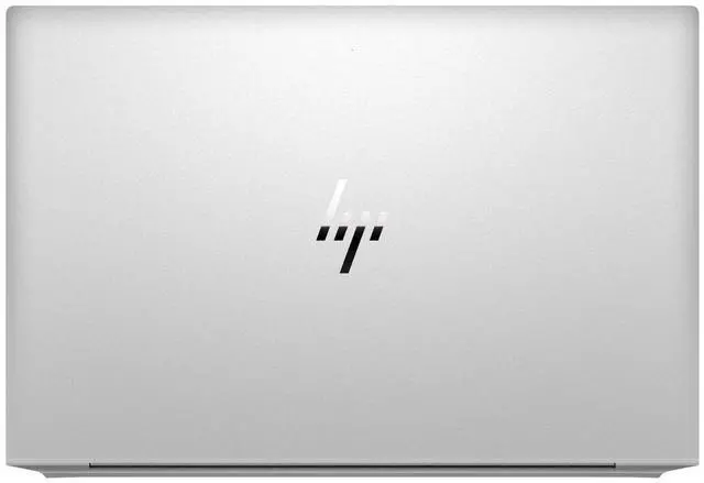 Alt view image 4 of 5 - HP EliteBook 845 G8 14" FHD AMD Ryzen 5 PRO 5650U 2.3 GHz up to 4.2 GHz 16 GB DDR4 256 GB SSD AMD Radeon Graphics Windows 11 Pro Laptop, Silver, Minor Scratches and Dents - 5R6C2UC-I002