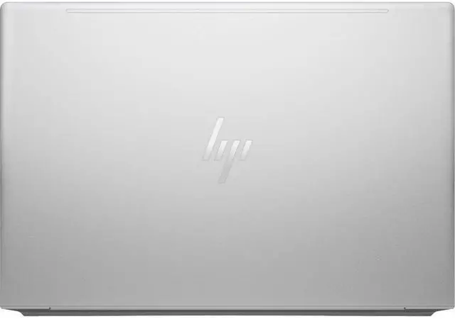 Alt view image 5 of 5 - HP EliteBook 630 G10 13.3" FHD Touchscreen Intel Core i7-1365U 1.3 GHz 32 GB DDR4 512 GB SSD Intel UHD Graphics Windows 11 Pro Laptop, Silver, Minor Scratches and Dents - 835U9UP-I003