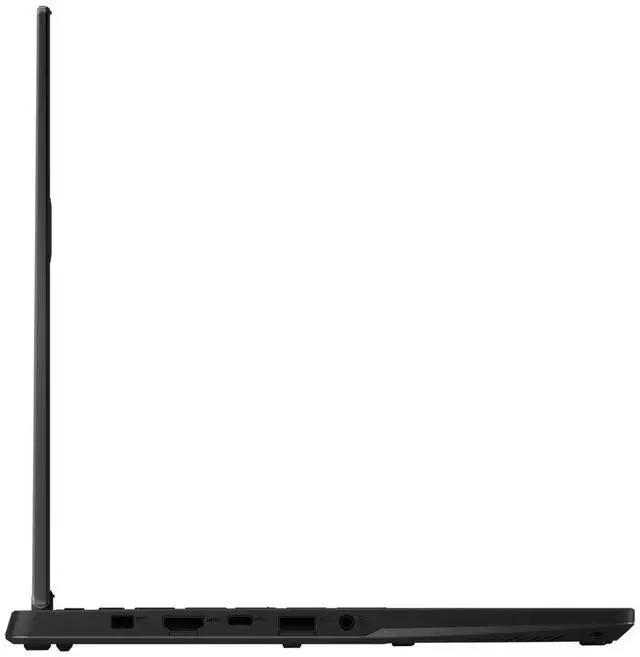 Alt view image 5 of 6 - ASUS TUF Gaming A14 14" 2.5K WQXGA 165 Hz AMD Ryzen AI 9 HX 370 2.0 GHz up to 5.1GHz 16GB 1TB SSD GeForce RTX 4060 Windows 11 Home Gaming Laptop, Black - FA401WV-WB94