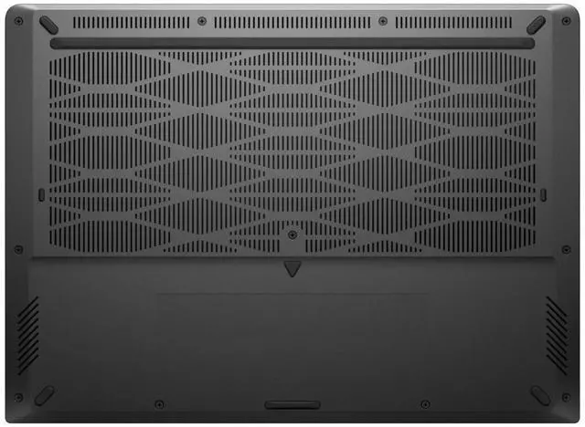 Alt view image 6 of 6 - ASUS TUF Gaming A14 14" 2.5K WQXGA 165 Hz AMD Ryzen AI 9 HX 370 2.0 GHz up to 5.1GHz 16GB 1TB SSD GeForce RTX 4060 Windows 11 Home Gaming Laptop, Black - FA401WV-WB94