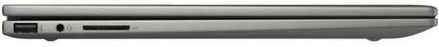 Alt view image 5 of 6 - HP Envy x360 15-fe1073cl 15.6" FHD Touch Intel Core Ultra 7 155U 1.7 GHz 32GB RAM 1TB SSD Intel Graphics Windows 11 Home 2-in-1 Laptop, Mineral Silver, Minor Scratches and Dents - 9U602UA