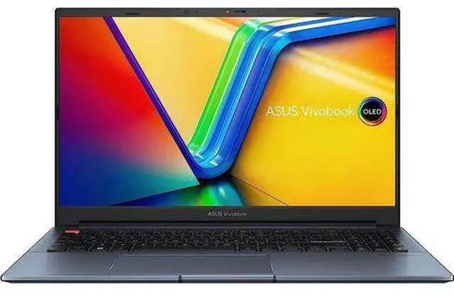 【即使用】ASUS K6502VU i9-13900H RTX4050 Refurbished: ASUS Vivobook Pro 15.6