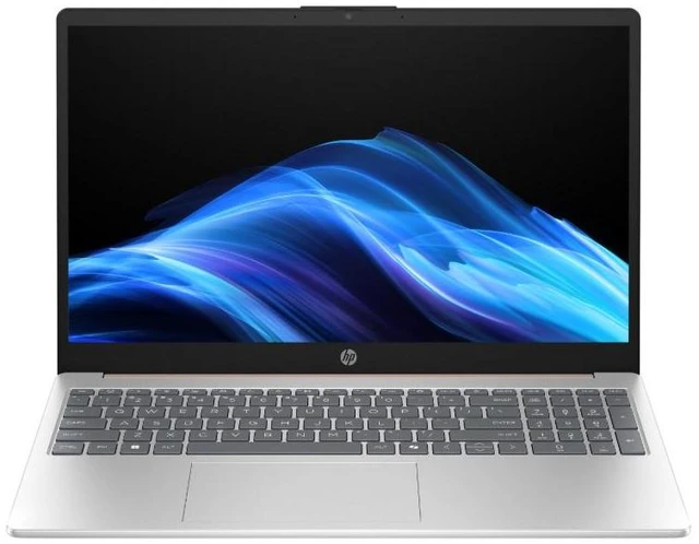 Main image of HP 15-fd0000 15.6" FHD IPS Touch Intel Core i7-1355U 1.7 GHz up to 5.0 GHz 12GB 256GB SSD Intel Iris Xe Graphics Windows 11 Home Laptop Rose Gold, With minor scratches and dents
- B1PU5AV-I009