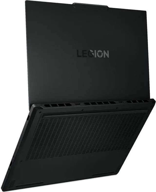 Alt view image 4 of 6 - Lenovo Legion 5i 15.1" WQXGA OLED Intel Core Ultra 9 Processor 275HX, 2.7 GHz up to 5.4 GHz 32GB DDR5 2TB SSD NVIDIA GeForce RTX 5070 Windows 11 Home Gaming Laptop, Black - 83F0001SUS