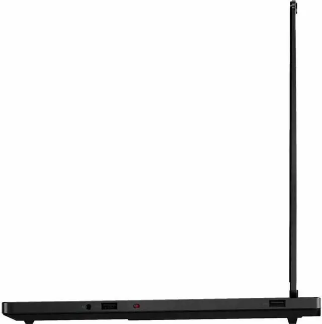 Alt view image 6 of 6 - Lenovo Legion 5i 15.1" WQXGA OLED Intel Core Ultra 9 Processor 275HX, 2.7 GHz up to 5.4 GHz 32GB DDR5 2TB SSD NVIDIA GeForce RTX 5070 Windows 11 Home Gaming Laptop, Black - 83F0001SUS