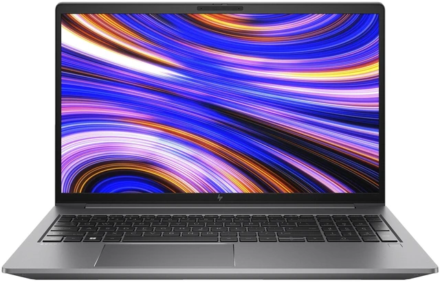 Alt view image 2 of 6 - HP ZBook Power G10 15.6" FHD Intel Core i7-13800H 2.5 GHz up to 5.2 GHz 32 GB DDR5 256GB SSD NVIDIA RTX A1000 Windows 11 Pro Laptop, Gray - 8X2H4UC-I012