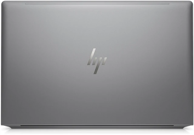 Alt view image 5 of 6 - HP ZBook Power G10 15.6" FHD Intel Core i7-13800H 2.5 GHz up to 5.2 GHz 32 GB DDR5 256GB SSD NVIDIA RTX A1000 Windows 11 Pro Laptop, Gray - 8X2H4UC-I012