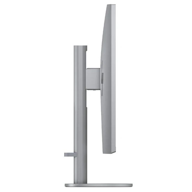 Alt view image 4 of 6 - HP OmniStudio X 32-C1000 31.5" 4K UHD IPS Intel Core Ultra 5 226V 2.1 GHz 16GB RAM 512GB SSD Intel Arc Graphics Windows 11 Home All-in-One Desktop, Meteor Silver - A32JSAV-V061