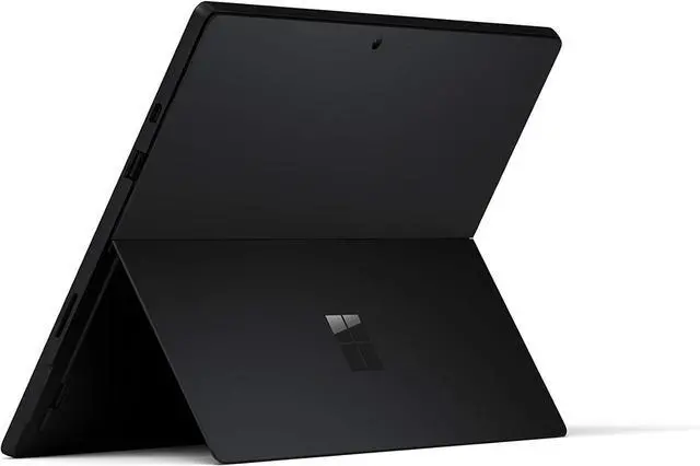 Alt view image 5 of 5 - Microsoft Surface Pro 7+ 12.3 PixelSense Touch Intel Core i5-1135G7 2.40GHz 8GB 256GB SSD Intel Iris Xe Graphics Windows 11 Pro Laptop, Black, Minor Scratches and Dents
