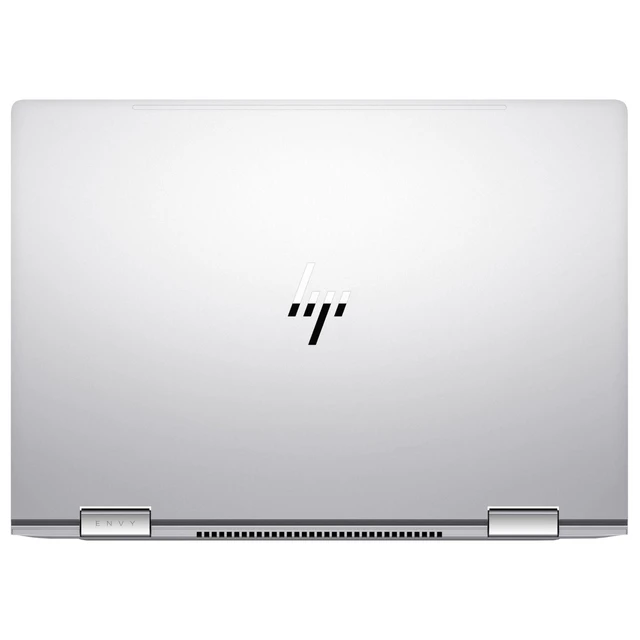 Alt view image 5 of 6 - HP ENVY x360 15m-bp112dx 15.6" FHD Touch Intel Core i7-8550U 1.8 GHz up to 4.0 GHz 16GB DDR4 1TB HDD Intel UHD Graphics 620 Windows 11 Pro Laptop, Silver, With minor scratches and dents - 1KS76UA