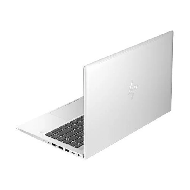 Alt view image 4 of 4 - HP EliteBook 645 G10 14" FHD IPS AMD Ryzen 5 PRO 7530U 2.0 GHz up to 4.5 GHz 16GB DDR4 256GB SSD AMD Radeon Graphics Windows 11 Pro Laptop, Silver, Minor Scratches and Dents - 86U39UC-I040