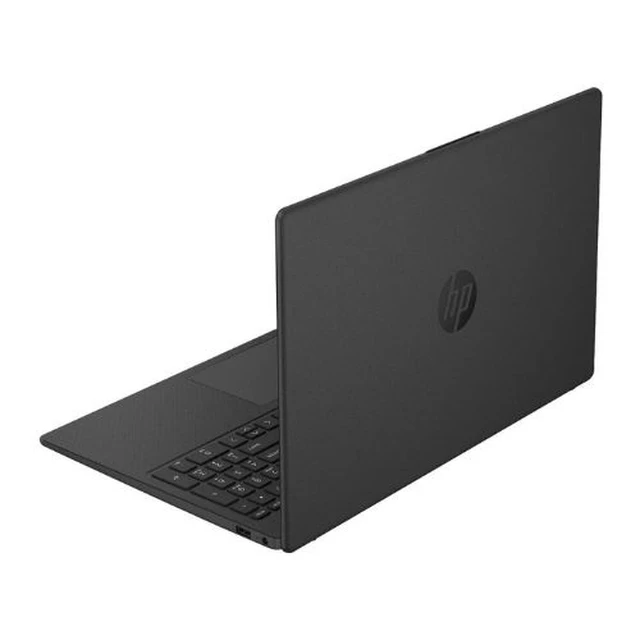 Alt view image 3 of 4 - HP 15-fd0077nr 15.6" Intel Core i7-1355U 1.7 GHz up to 5.0 GHz 8GB DDR4 256GB SSD Intel Iris Xe Windows 11 Home Laptop, Black - B6RX0UA