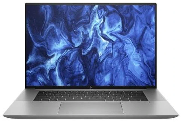 Main image of HP ZBook Studio G11 16" WQUXGA IPS Intel Core Ultra 7 165H 1.4 GHz up to 5.0 GHz 32GB DDR5 1TB SSD NVIDIA RTX 2000 Ada Laptop GPU + Intel Arc Pro Graphics Windows 11 Pro Laptop, Gray - B8RU8U8-I010