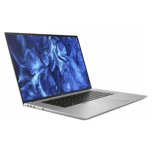 Alt view image 2 of 4 - HP ZBook Studio G11 16" WQUXGA IPS Intel Core Ultra 7 165H 1.4 GHz up to 5.0 GHz 32GB DDR5 1TB SSD NVIDIA RTX 2000 Ada Laptop GPU + Intel Arc Pro Graphics Windows 11 Pro Laptop, Gray - B8RU8U8-I010
