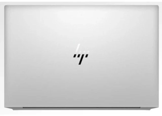 Alt view image 5 of 5 - HP EliteBook 840 G8 14" FHD Intel Core i7-1185G7 1.20 GHz up to 4.80 GHz 16 GB DDR4 256 GB SSD Intel Iris Xe Graphics Windows 11 Pro Laptop, Silver - 46U04UP-I021