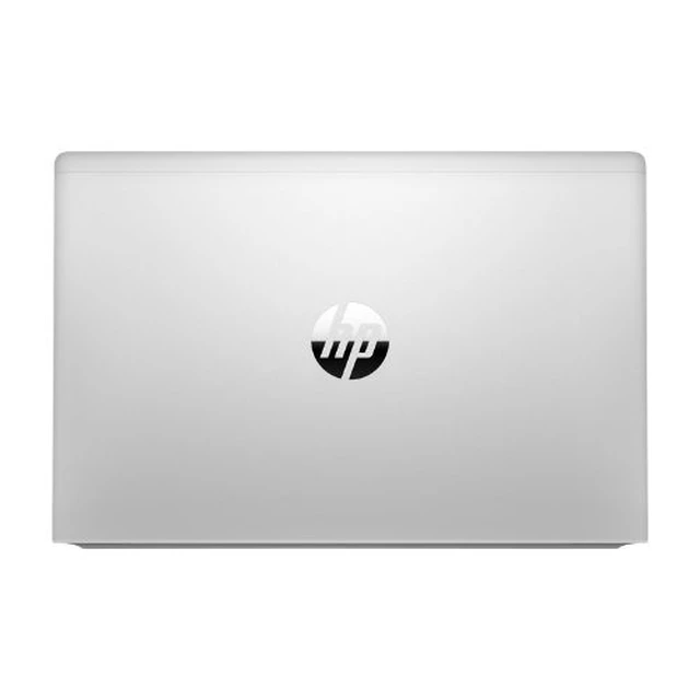 Alt view image 5 of 5 - HP ProBook 640 G8 14" FHD IPS Intel Core i5-1135G7 2.4 GHz up to 4.2 GHz 8GB DDR4 512GB SSD Intel Iris Xe Windows 11 Pro Laptop, Silver - 2Q014AV-I010