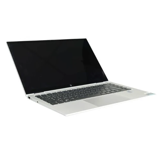 Alt view image 2 of 5 - HP EliteBook x360 1040 G8 14" FHD Touch IPS Intel Core i7-1185G7 3.0 GHz up to 4.8 GHz 32GB 512GB SSD Intel Iris Xe Windows 11 Pro Laptop, Silver, Minor Scratches and Dents - 4T8H6EC-I010