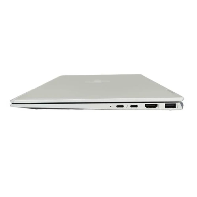 Alt view image 4 of 5 - HP EliteBook x360 1040 G8 14" FHD Touch IPS Intel Core i7-1185G7 3.0 GHz up to 4.8 GHz 32GB 512GB SSD Intel Iris Xe Windows 11 Pro Laptop, Silver, Minor Scratches and Dents - 4T8H6EC-I010