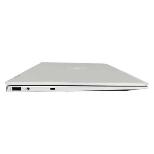 Alt view image 5 of 5 - HP EliteBook x360 1040 G8 14" FHD Touch IPS Intel Core i7-1185G7 3.0 GHz up to 4.8 GHz 32GB 512GB SSD Intel Iris Xe Windows 11 Pro Laptop, Silver, Minor Scratches and Dents - 4T8H6EC-I010
