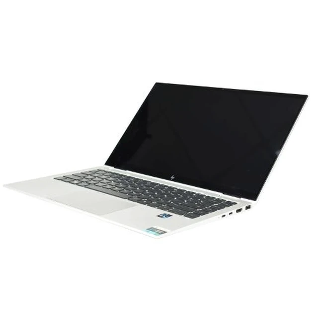 Alt view image 3 of 5 - HP EliteBook x360 1040 G8 14" FHD Touch IPS Intel Core i7-1185G7 3.0 GHz up to 4.8 GHz 32GB 512GB SSD Intel Iris Xe Windows 11 Pro Laptop, Silver, Minor Scratches and Dents - 4T8H6EC-I010