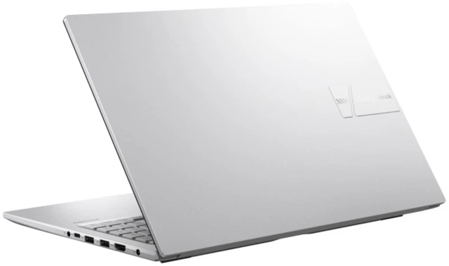 Alt view image 5 of 5 - ASUS Vivobook 15.6" FHD Touchscreen Intel Core 7 150U 1.8 GHz up to 5.4 GHz 16GB DDR4 1TB SSD Intel Graphics Windows 11 Home Laptop, Silver, Minor Scratches and Dents - F1504VAP-IH79T
