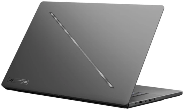Alt view image 6 of 6 - ASUS ROG Zephyrus G16 16" 2.5K WQXGA Intel Core Ultra 9 185H up to 5.1 GHz 32GB RAM 2TB SSD NVIDIA GeForce RTX 4080 Windows 11 Home Gaming Laptop, Black - GU605MZ-DS92-CA