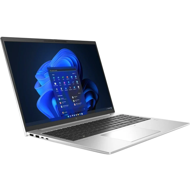 Alt view image 2 of 6 - HP Elitebook 860 G9 16" WUXGA IPS Intel Core i7-1265U 1.8 GHz 32GB DDR5 256GB SSD Intel Iris Xe Graphics Windows 11 Pro Laptop, Silver, Minor Scratches and Dents - 7B7V3UC-I010