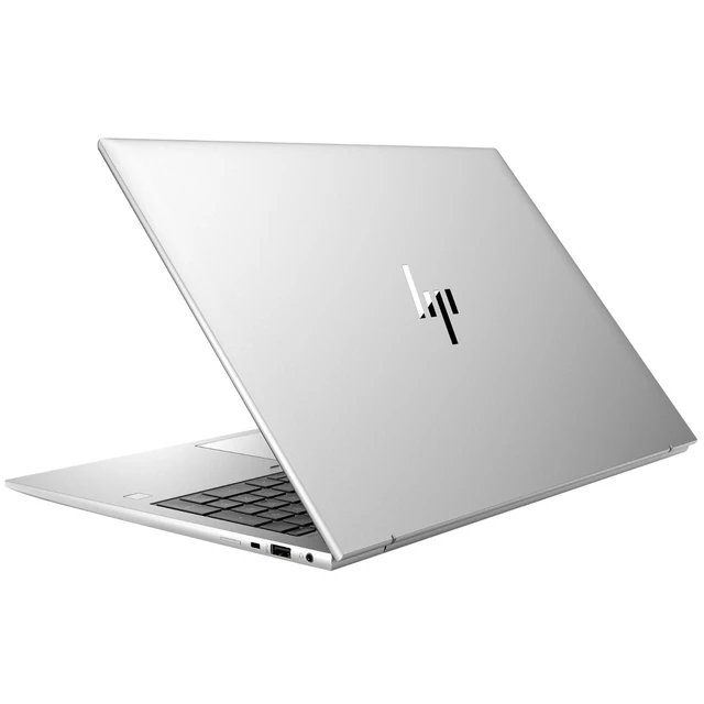 Alt view image 4 of 6 - HP Elitebook 860 G9 16" WUXGA IPS Intel Core i7-1265U 1.8 GHz 32GB DDR5 256GB SSD Intel Iris Xe Graphics Windows 11 Pro Laptop, Silver, Minor Scratches and Dents - 7B7V3UC-I010