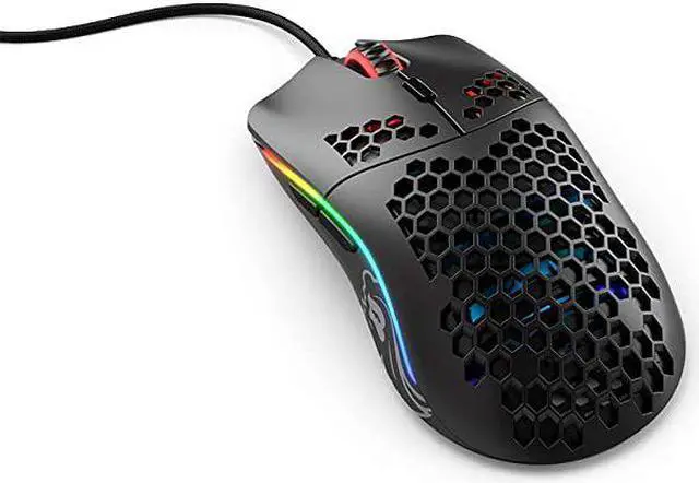 Main image of Model O Model O Matte Black