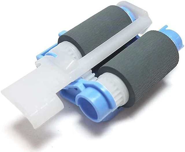 Alt view image 5 of 6 - M501-RK-AP Roller Maintenance Kit for HP Laserjet Pro M501 & Managed/Enterprise M506, M527 with F2A68-67910 Transfer Roller, F2A68-67914 MP Tray and 1 Pair of F2A68-67913 Tray 2 Rollers