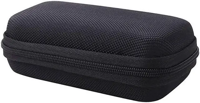 Alt view image 6 of 7 - Hard Carrying Case Case Compatible for Crucial 1TB/500GB X8 Portable SSD (Storage)