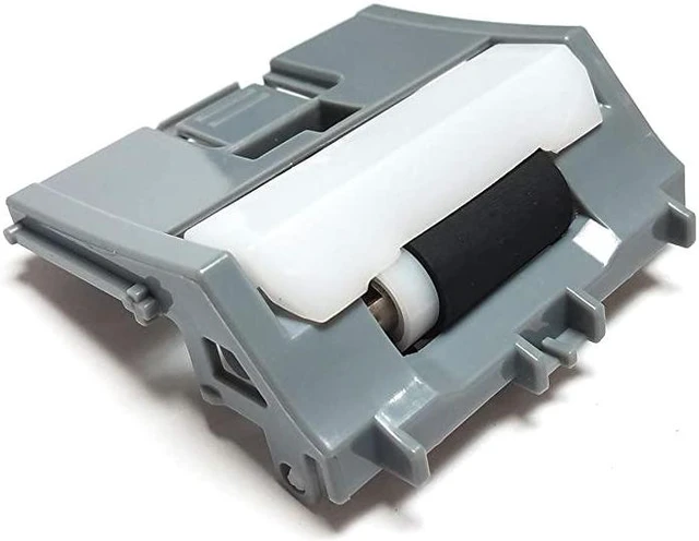 Alt view image 6 of 6 - M501-RK-AP Roller Maintenance Kit for HP Laserjet Pro M501 & Managed/Enterprise M506, M527 with F2A68-67910 Transfer Roller, F2A68-67914 MP Tray and 1 Pair of F2A68-67913 Tray 2 Rollers
