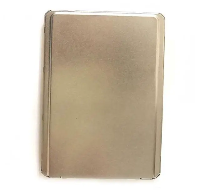 Alt view image 6 of 7 - EMC RealSSD P300 1.8 56GB SATA 3GB/S 118032803 MTFDBAA056SAL-1N1AB 100-564-115